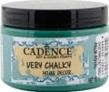 CH37 Kraliyet Yeşili Very Chalky Home Decor 150 ml  