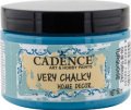 CH38 Turkuaz Very Chalky Home Decor 150 ml  