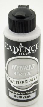 H-078 Vaha Hybrid Akrilik Multisurface 120 ml