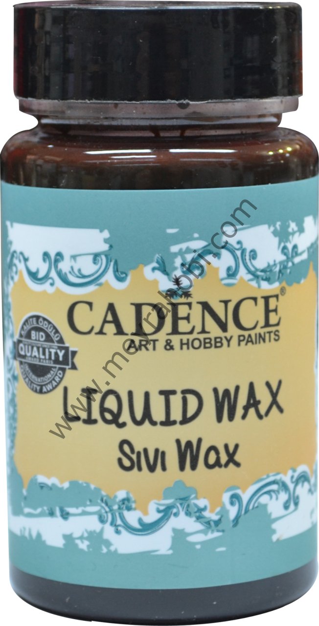Cadence Sıvı Wax Expresso