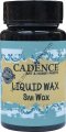 Cadence Sıvı Wax Siyah