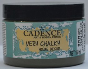 CH57 Kına Very Chalky Home Decor 150 ml