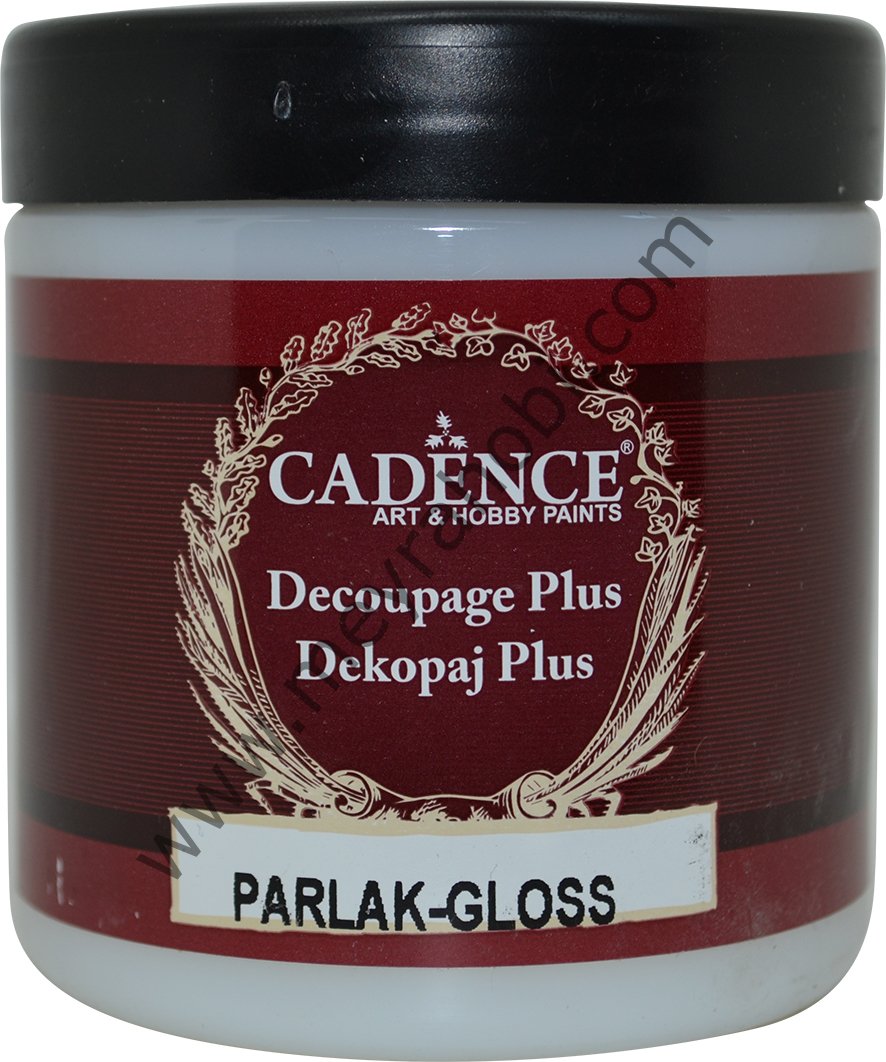 Dekopaj Plus Parlak 250 ml