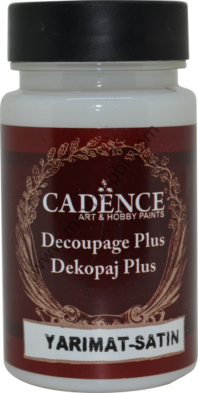 Dekopaj Plus Yarı Mat 90 ml