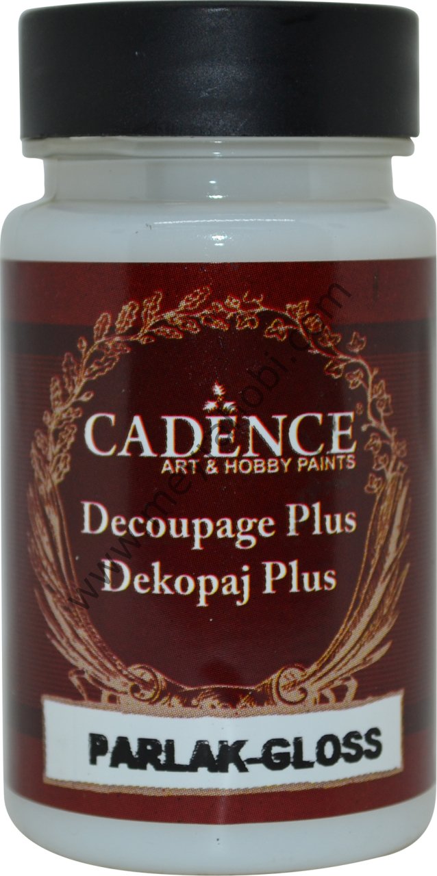 Dekopaj Plus Parlak 90 ml