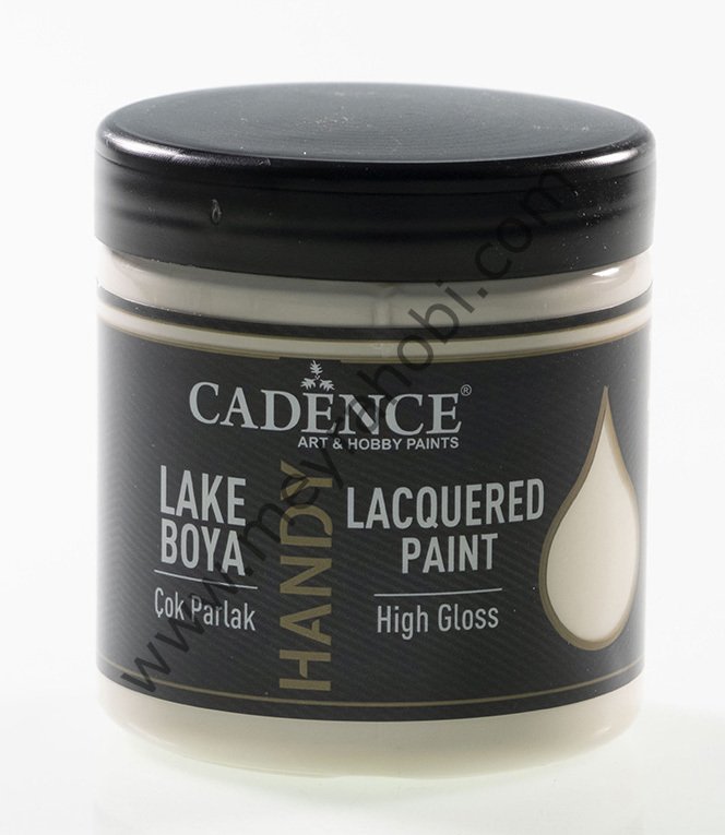 Cadence Handy Lake Boya Dantel 250 ml L-005