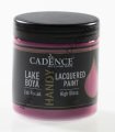 Cadence Handy Lake Boya Fuşya 250 ml L-014