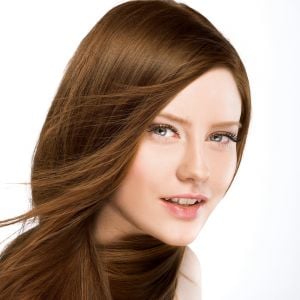 Natural Colors 6CA Karamel Organik Saç Boyası