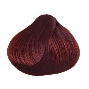 Organic Colour Systems 6BC Koyu Parlak Bakır Organik Saç Boyası 60 ml