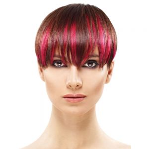 Organic Colour Systems No Limits Sıcak Pembe Saç Boyası 140ml
