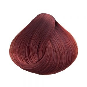 Organic Colour Systems 8FR Ateş Kırmızı Açık Sarı Organik Saç Boyası 60 ml