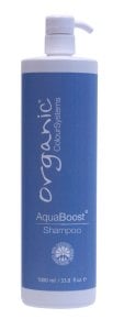 Organic Aqua Boost Nem Şampuanı 1000 ml