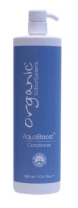Organic Aqua Boost Saç Kremi 1000 ml