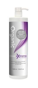 Silver extreme Şampuan Profesyonel
