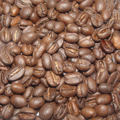 Peru Kavrulmuş Kahve 15 kg
