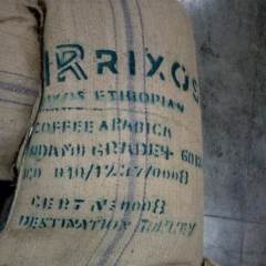 Etiyopya Sidamo Gr4 Kavrulmuş Kahve