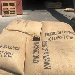 Kahve Tanzania Arabica AA