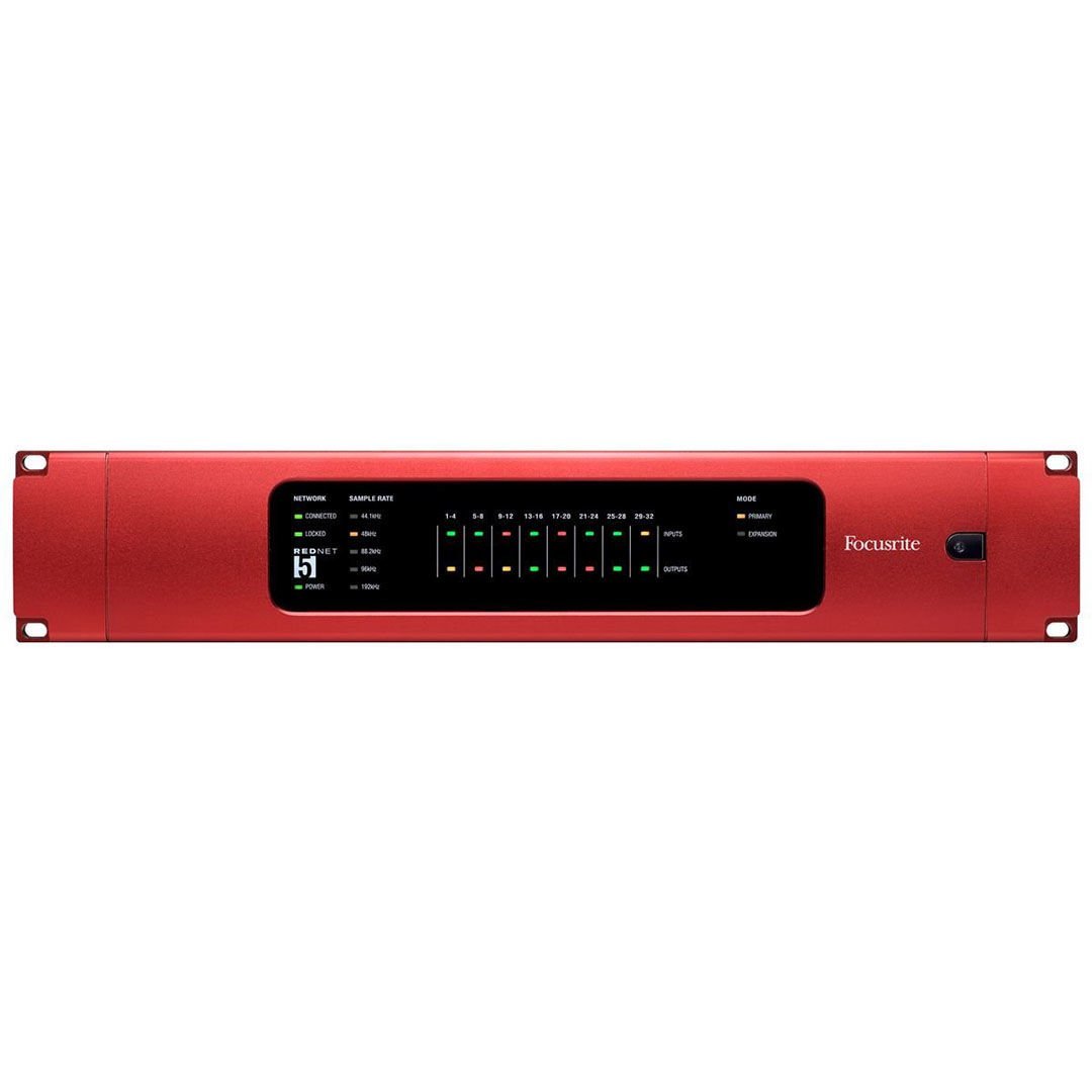 RedNet 5 HD