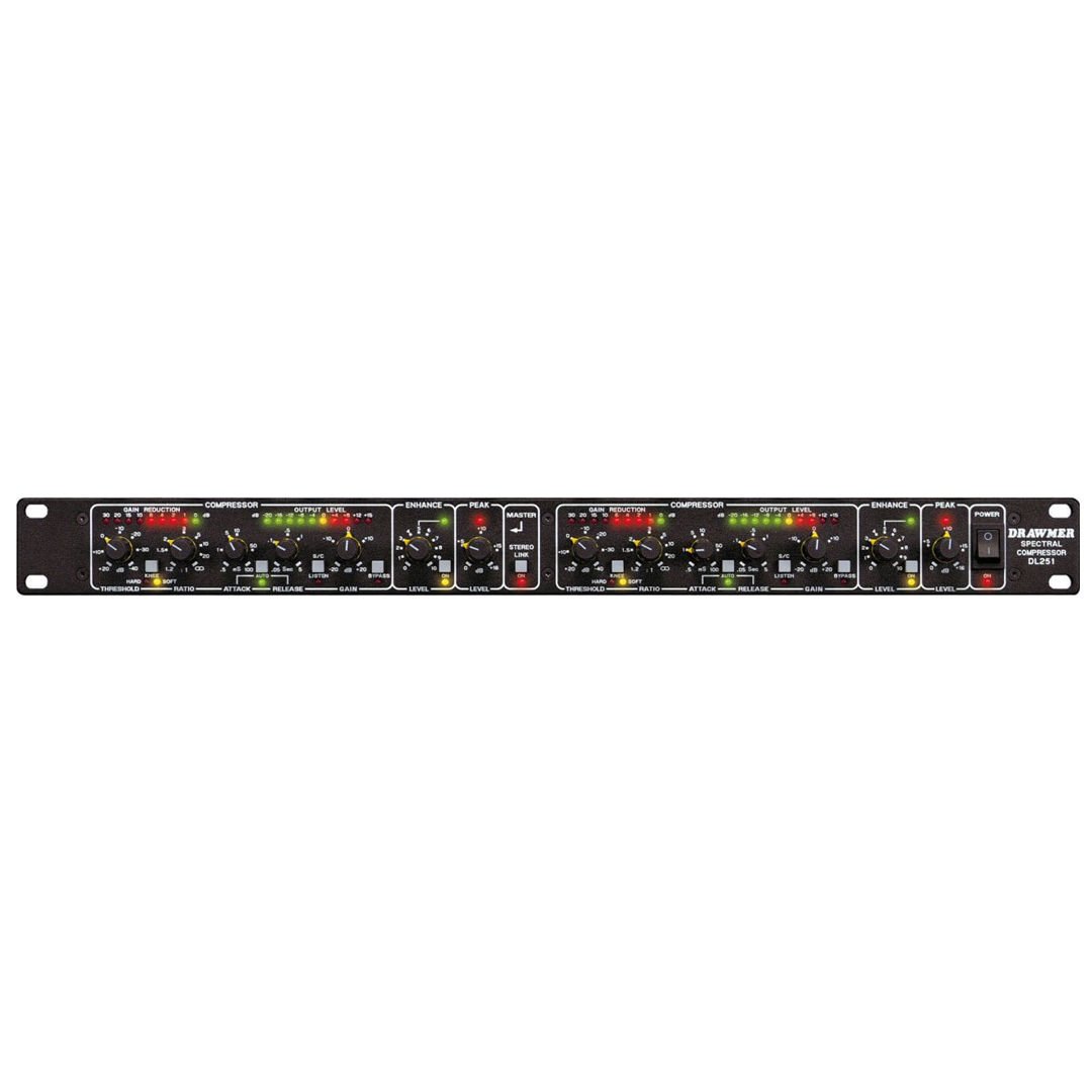 DL251 - Spectral Compressor