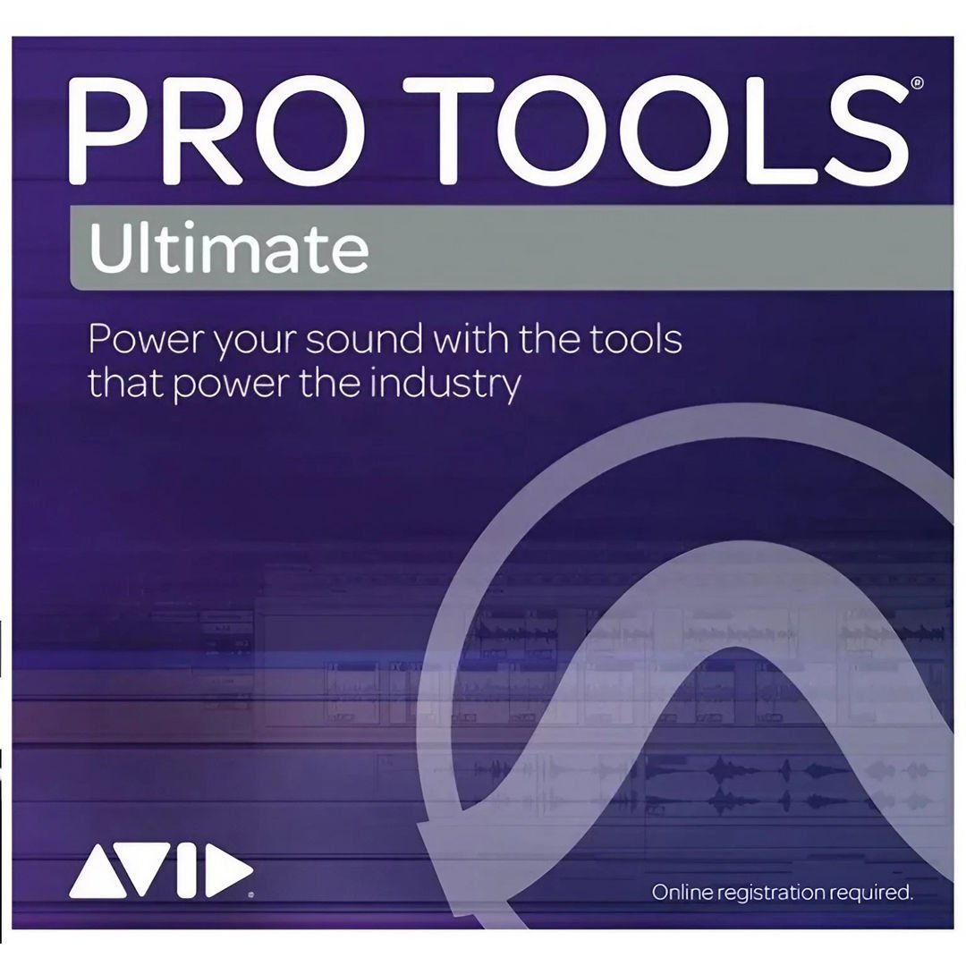 Pro Tools - 1 Yıllık