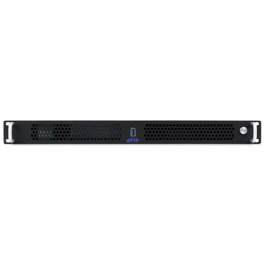 Pro Tools HDX Thunderbolt 3 Rackmount Chassis