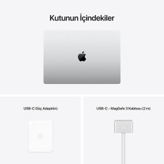 MacBook Pro 16'' | MK1A3TU/A