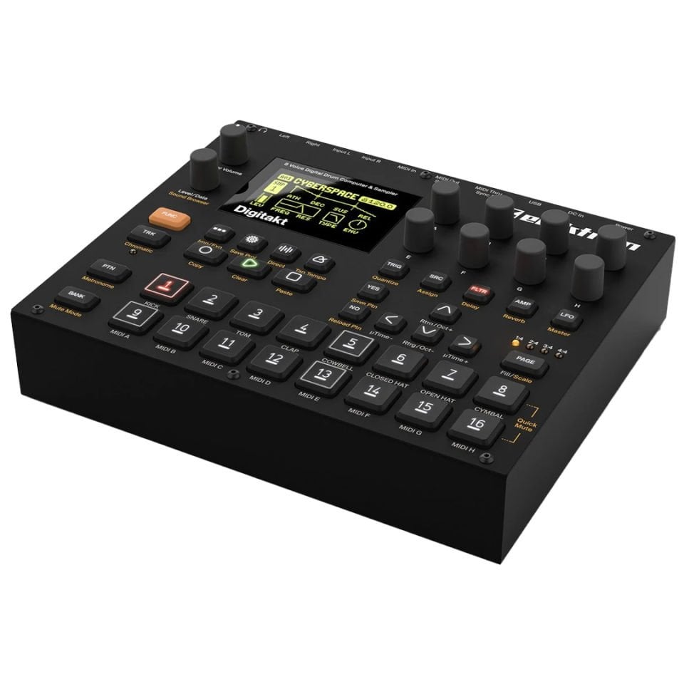 Digitakt