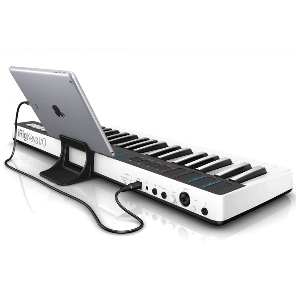 iRig Keys I/O 49