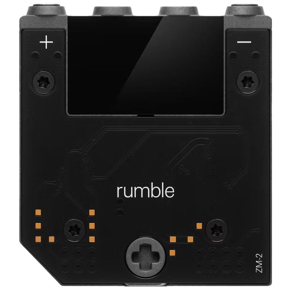 Rumble Module (For OP-Z)