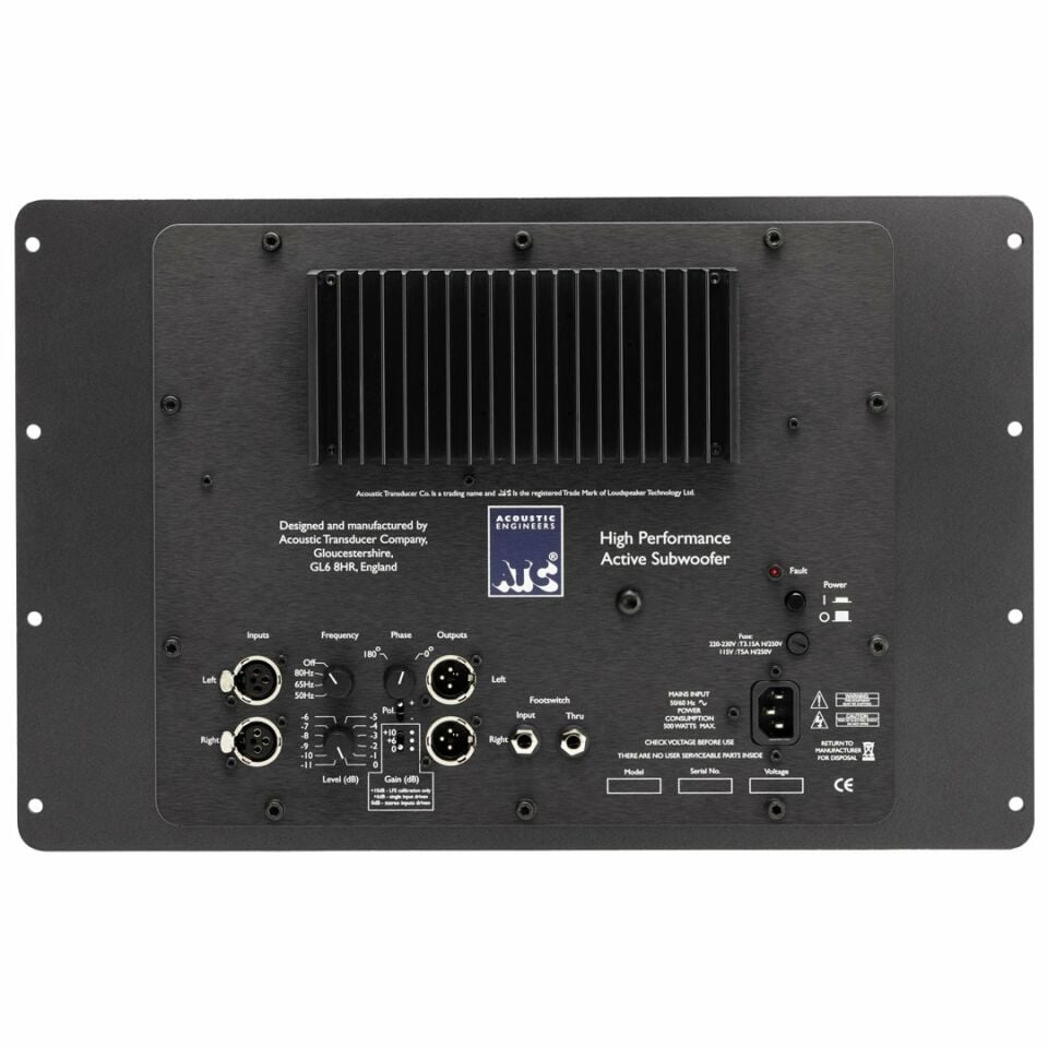 SCS70iW Pro