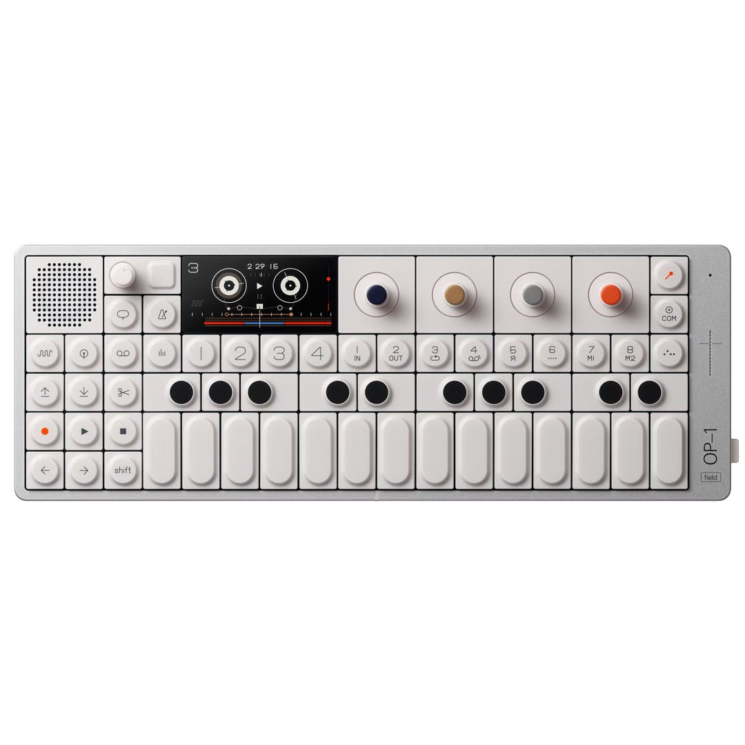 OP-1 field