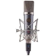 U3C Condenser Microphone Wireless System