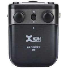 U5 Wireless Audio For Video System