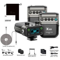 U5T2 Wireless Audio For Video System