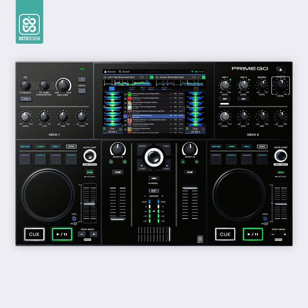 Skin Prime GO | FULL COLORS Black