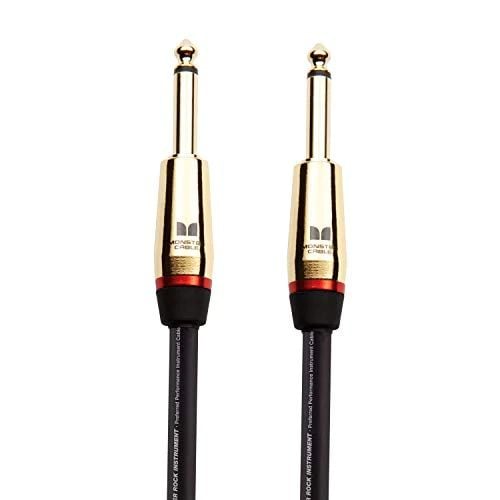 Prolink Rock Instrument Cable - Straight to Straight | 3.6mt