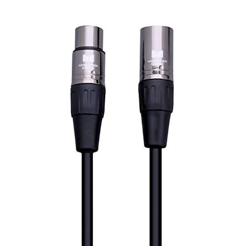 Prolink Monster Classic™ Microphone Cable | 3mt