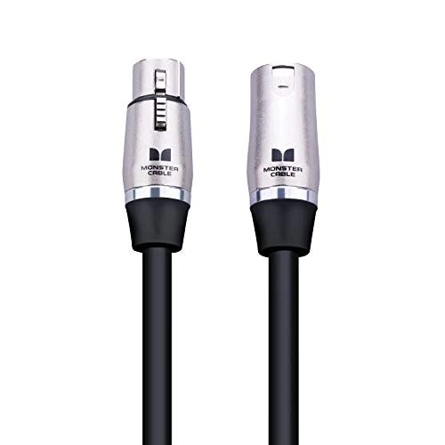 Prolink Performer™ 600 Microphone Cable | 1.5mt