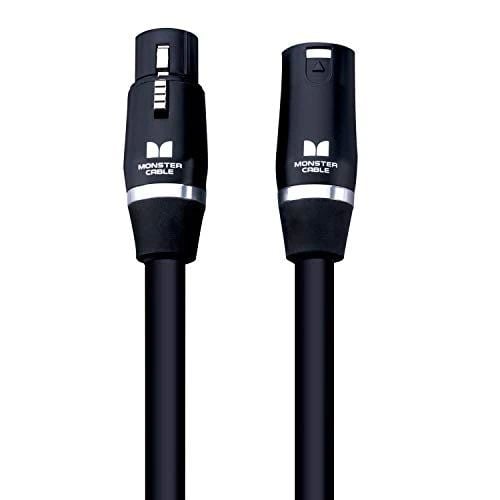 Prolink Studio Pro 2000 Microphone Cable | 1.5mt