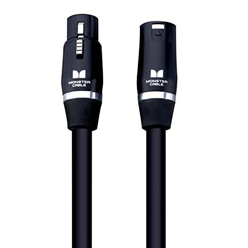 Prolink Studio Pro 2000 Microphone Cable | 6mt