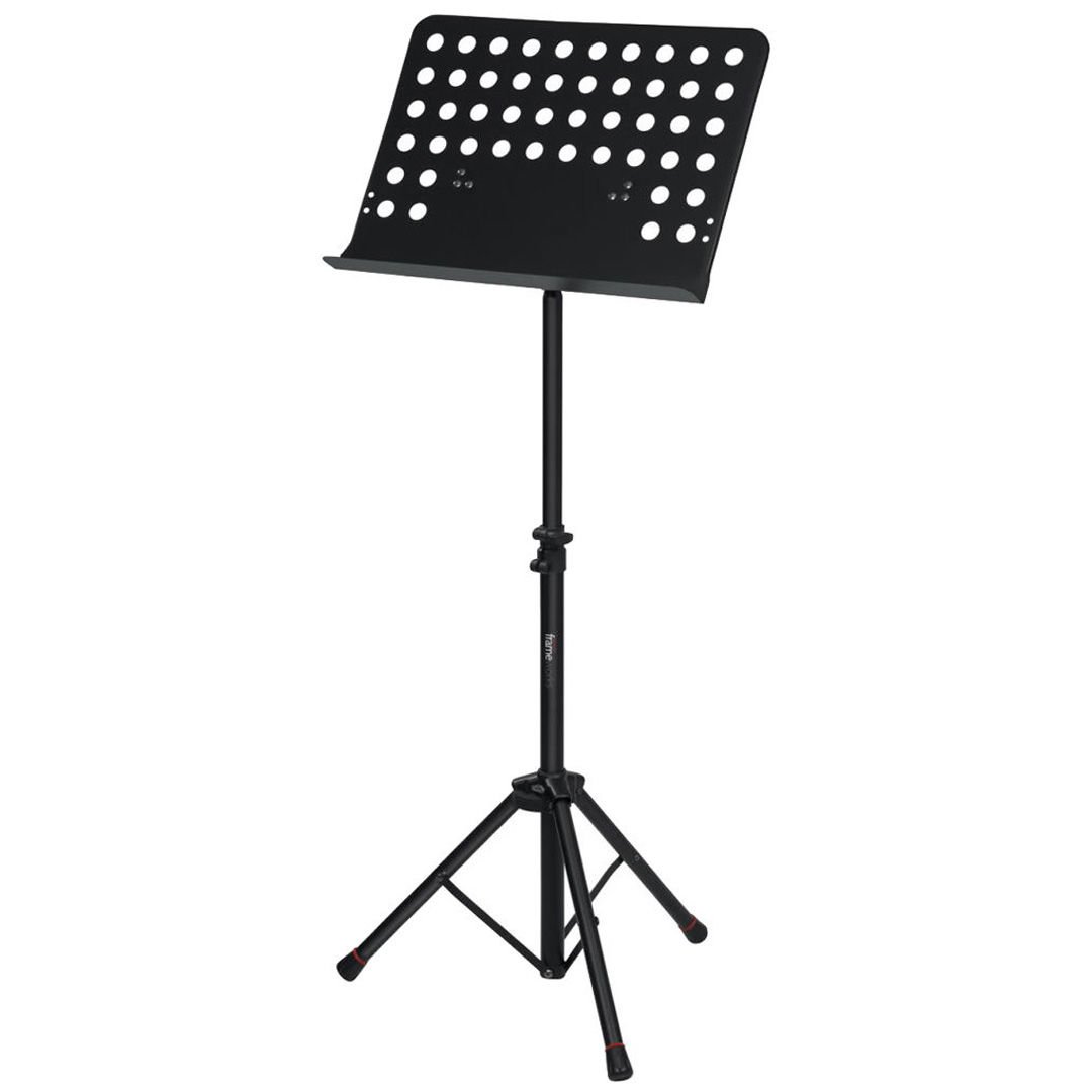 GFW-MUS-0500 | Lightweight Music Stand