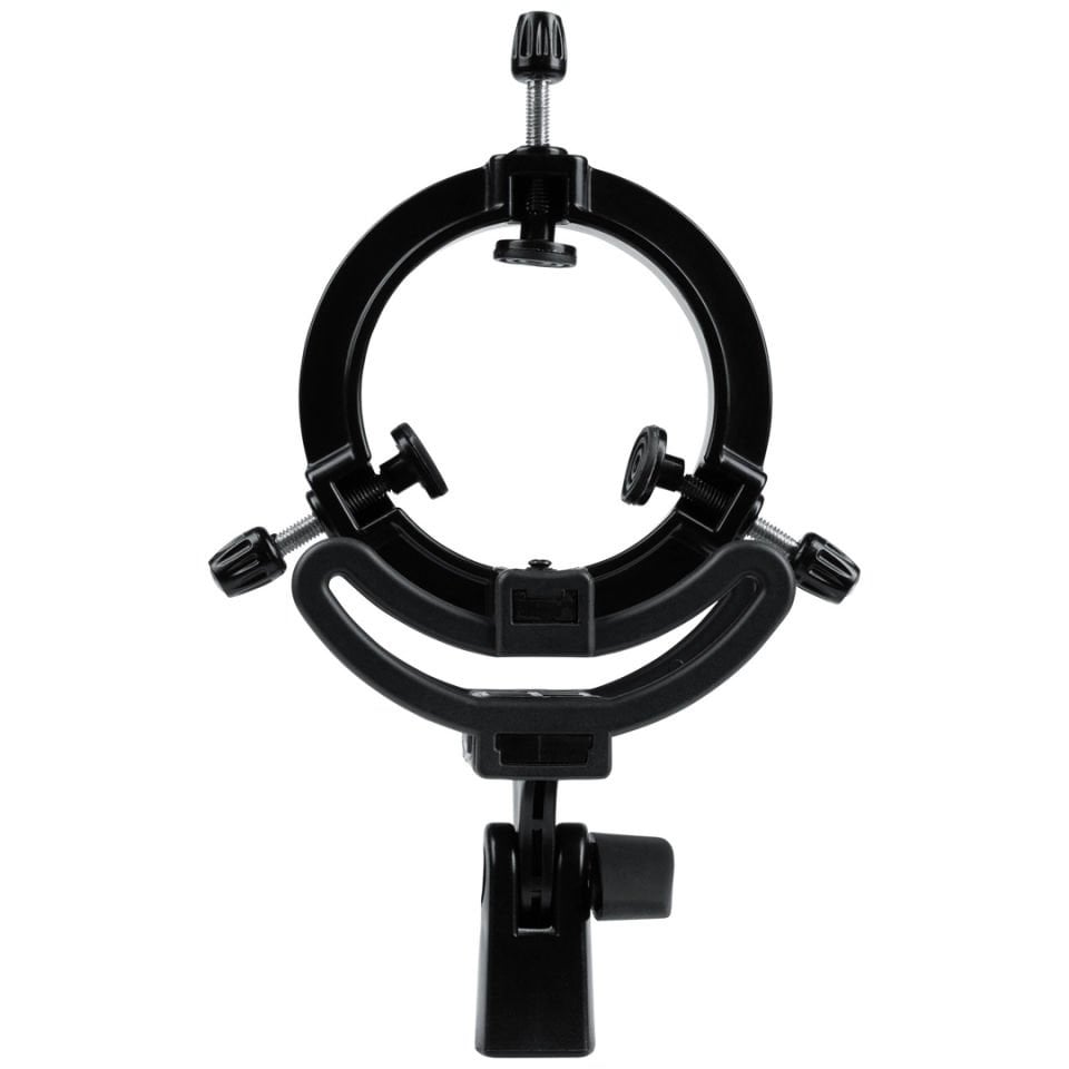 GFW-MIC-SM1855 | Deluxe Universal Shockmount For Mics 18-55 mm