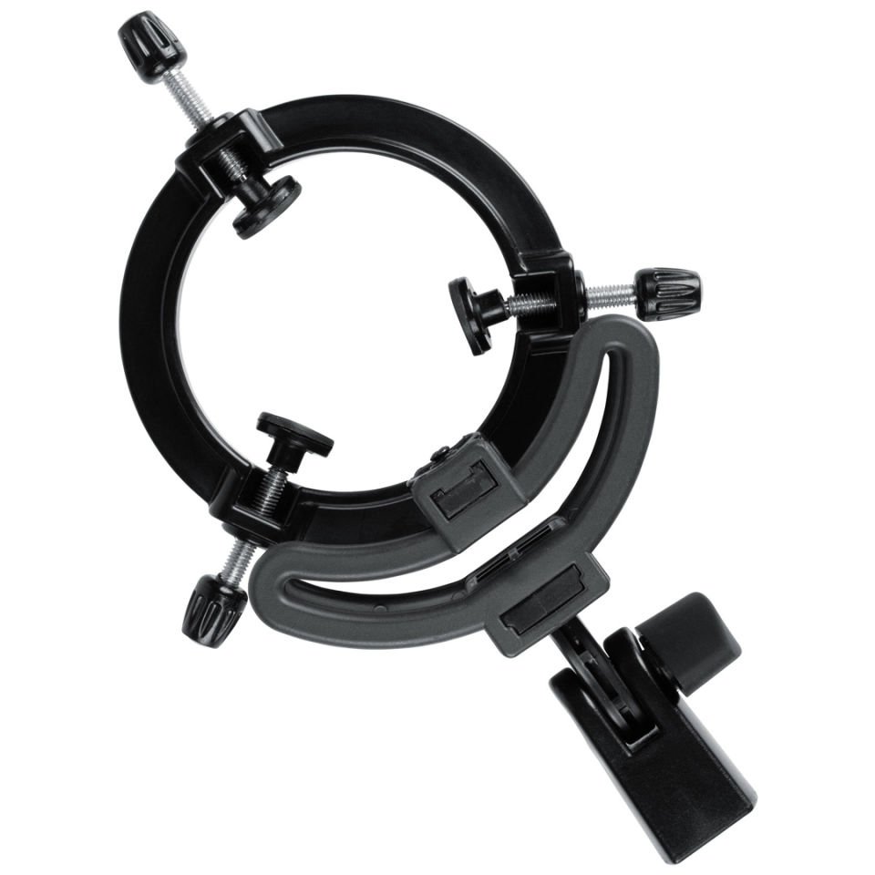 GFW-MIC-SM1855 | Deluxe Universal Shockmount For Mics 18-55 mm