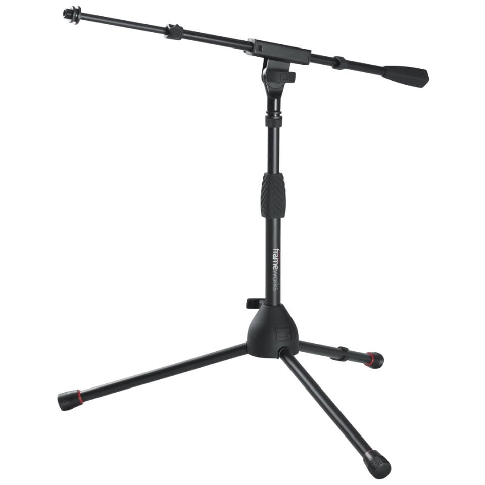 GFW-MIC-2621 | Tripod Style Bass Drum and Amp Mic Stand