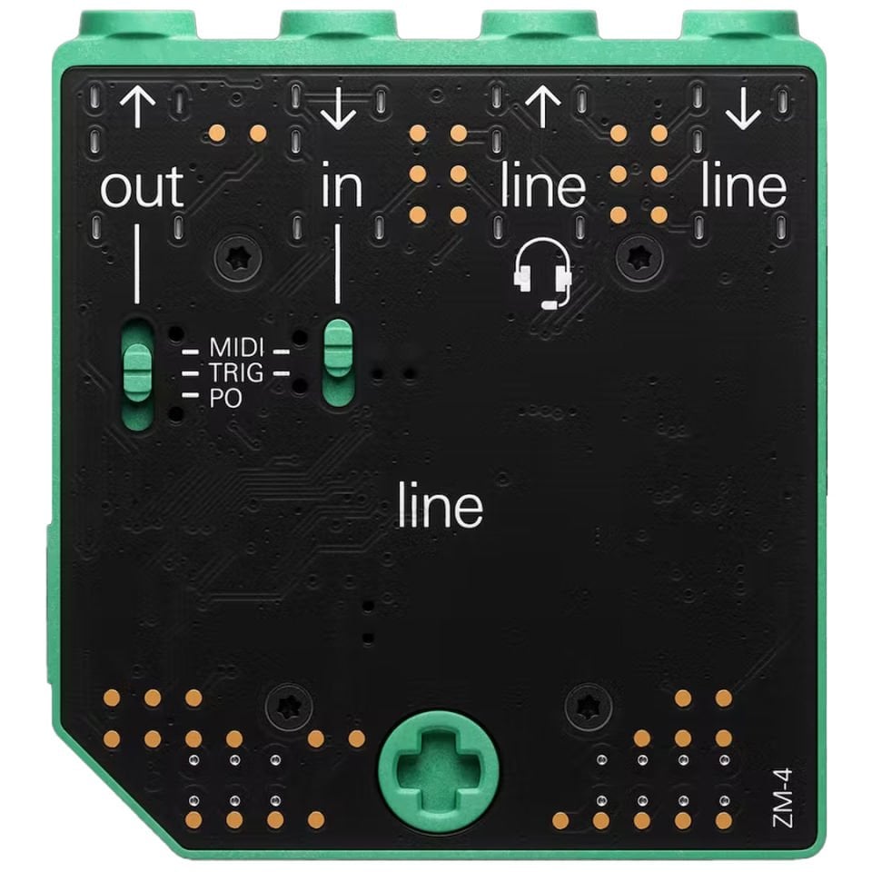 Line Module (For OP-Z)