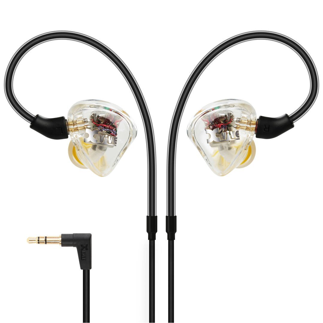 T9 In-Ear Monitors