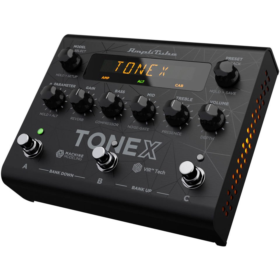 Tonex Pedal