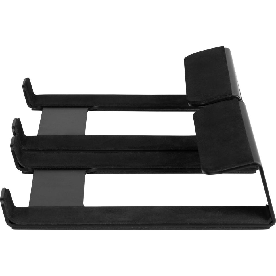 GFW-SPKSTMNDSK-WDG | Desktop Speaker Wedge Stand Pair