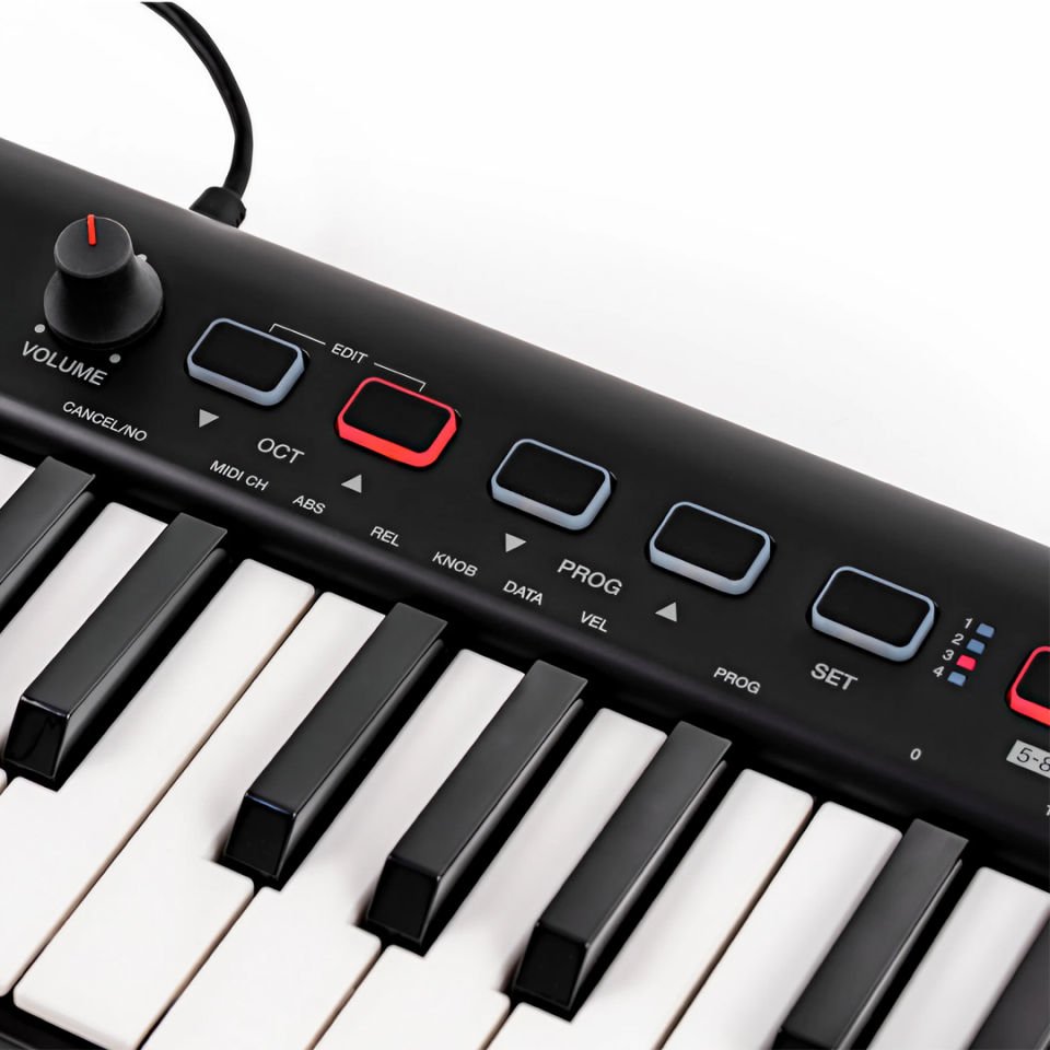 iRig Keys 2