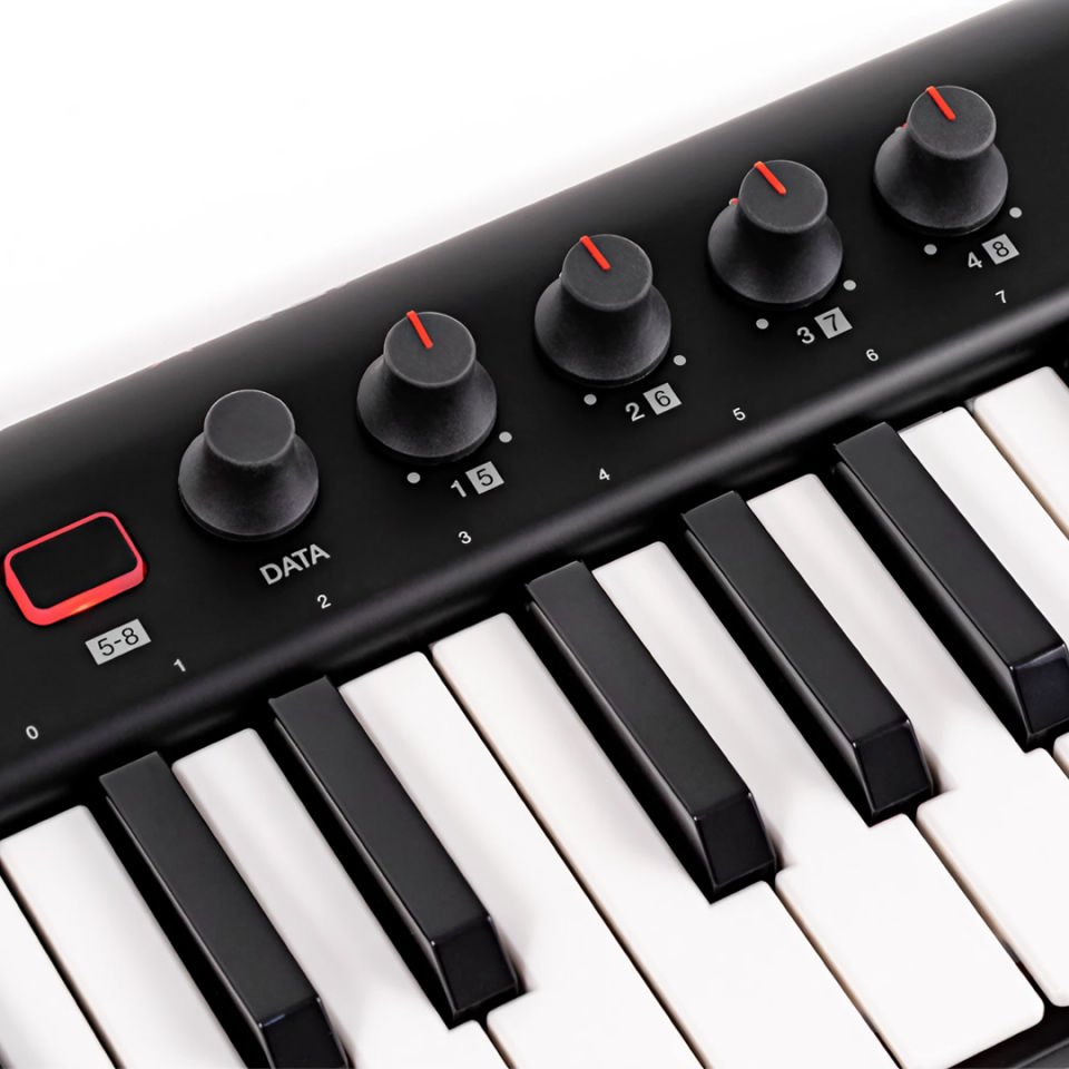 iRig Keys 2